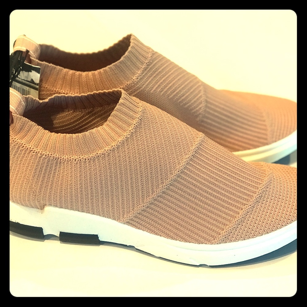 Slide on trainers , very comfortable, - Picture 1 of 1